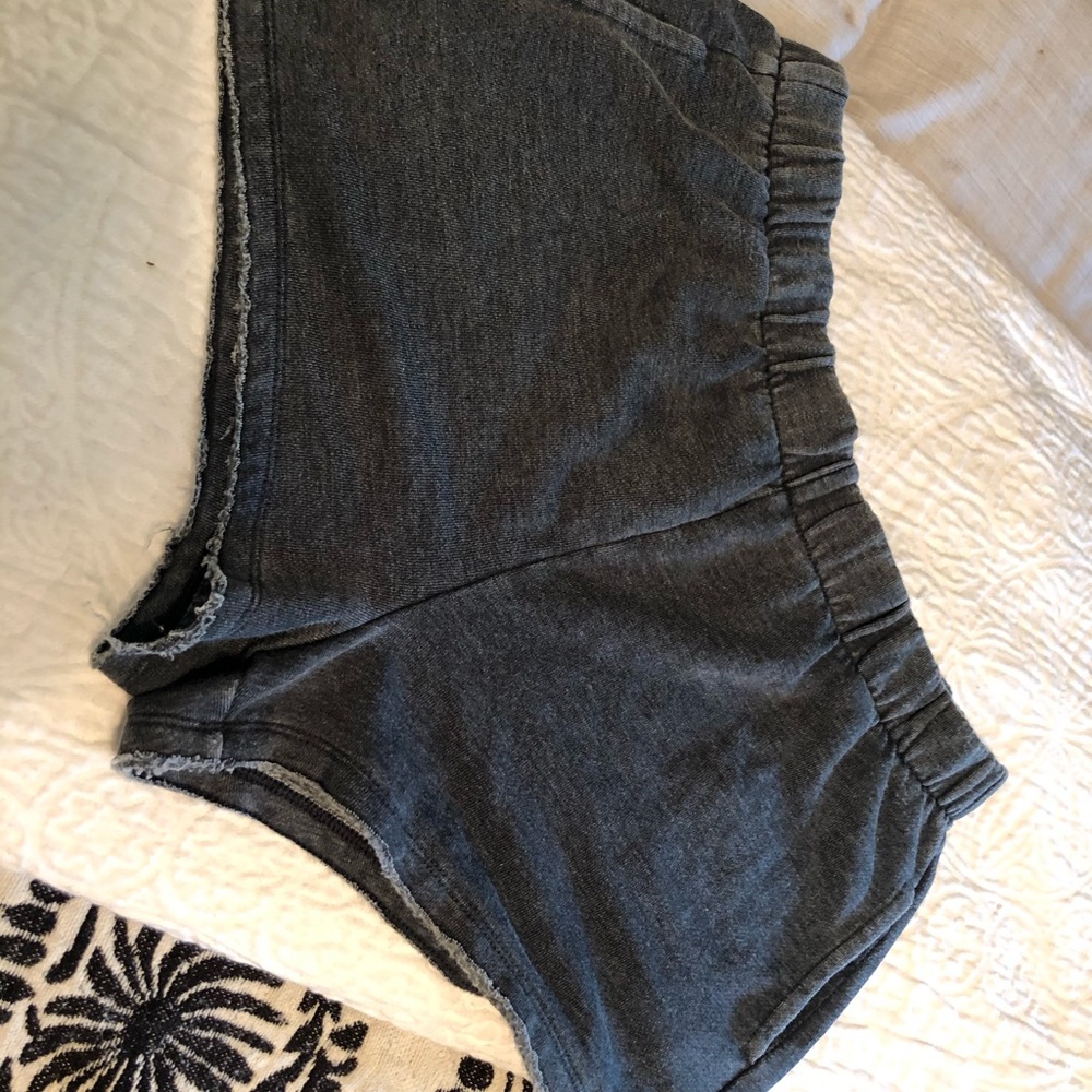 Colsie lounge shorts